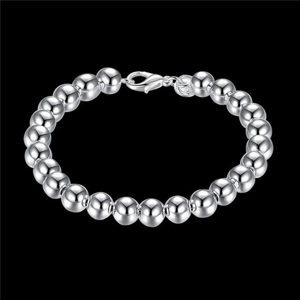 wedding gifts 8m hollow 925 silver bracelet jspb126 beast gift men and women sterling silver plated charm bracelets309j, Golden;silver
wedding gifts 8m hollow 925 silver bracelet jspb126 beast gift men and women sterling silver plated charm bracelets309j, Golden;silver