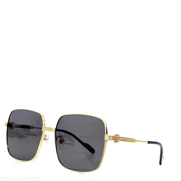 new fashion design square sunglasses 0304 metal frame simple and popular style versatile outdoor uv400 protection glasses, White;black
new fashion design square sunglasses 0304 metal frame simple and popular style versatile outdoor uv400 protection glasses, White;black