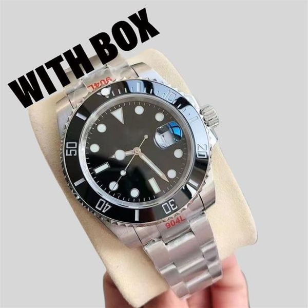 mens automatic mechanical ceramics watches 41mm full stainless steel gliding clasp swimming wristwatches sapphire luminous watch u221q, Slivery;brown
mens automatic mechanical ceramics watches 41mm full stainless steel gliding clasp swimming wristwatches sapphire luminous watch u221q, Slivery;brown