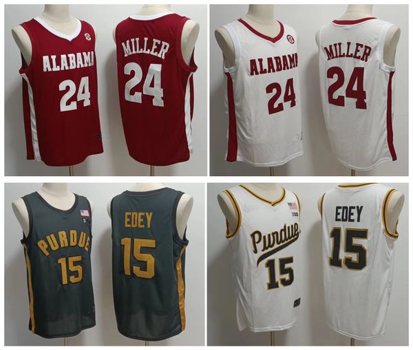 24 brandon miller alabama crimson tide purdue boilermakers 15 zach edey college basketball jersey red white size s-xxl, Black;red
24 brandon miller alabama crimson tide purdue boilermakers 15 zach edey college basketball jersey red white size s-xxl, Black;red
