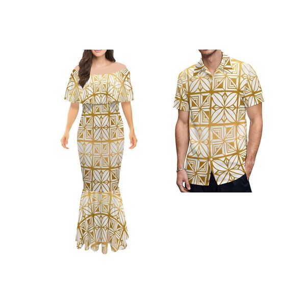 dresses sublimation print drape off shoulder mermaid dress polynesian tribal customized on demand trendy one shoulder fishtail dresses, Black;gray
dresses sublimation print drape off shoulder mermaid dress polynesian tribal customized on demand trendy one shoulder fishtail dresses, Black;gray