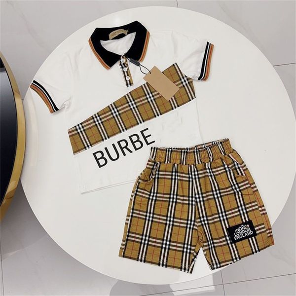children's set clothing polo t-shirt suit 2-piece meter high-quality summer clothing cartoon short sleeve t-shirt shorts 90cm-150cm a05, White
children's set clothing polo t-shirt suit 2-piece meter high-quality summer clothing cartoon short sleeve t-shirt shorts 90cm-150cm a05, White