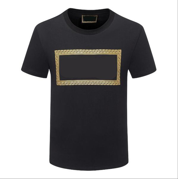 2023 men's t-shirt and polo shirt fashion brand t-shirt designer men's t-shirt soft cotton short sleeve anti-wrinkle male and fema, White;black
2023 men's t-shirt and polo shirt fashion brand t-shirt designer men's t-shirt soft cotton short sleeve anti-wrinkle male and fema, White;black