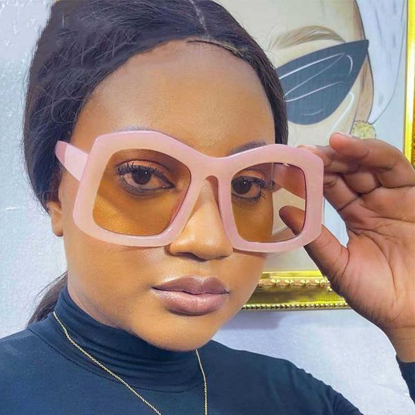 sunglasses oversized sunglasses women luxury brand designer gradient sun glasses men uv400 shades fashion eyewear 60009 j230422, White;black
sunglasses oversized sunglasses women luxury brand designer gradient sun glasses men uv400 shades fashion eyewear 60009 j230422, White;black