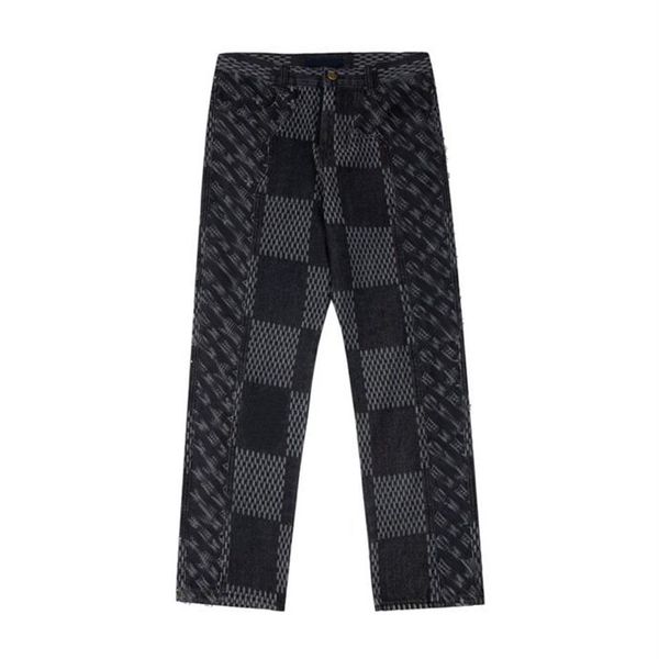 men's plus size pants men's jeans full stamped letter printing women's men's hip-hop fashion casual pants m99s269v, Black;brown
men's plus size pants men's jeans full stamped letter printing women's men's hip-hop fashion casual pants m99s269v, Black;brown
