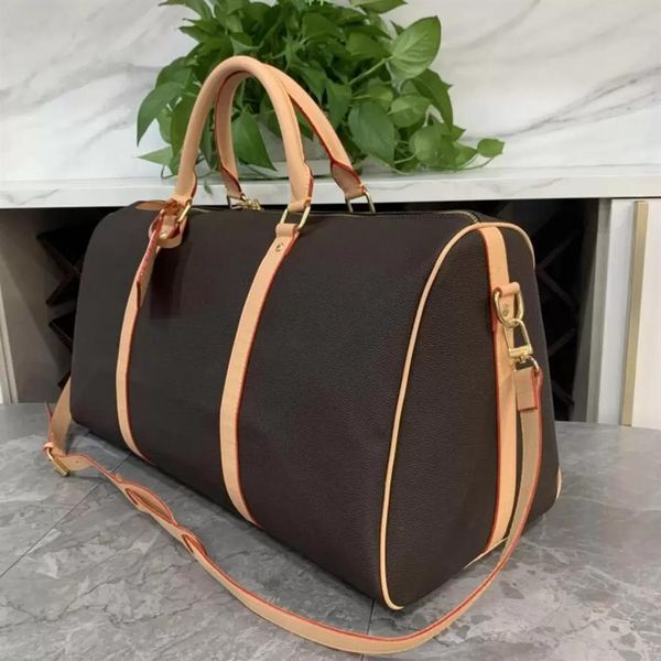 designers handbag duffle bag classic 55 travel luggage luxury shoulder men's outdoor sport large capacity holdall carry on lu244p
designers handbag duffle bag classic 55 travel luggage luxury shoulder men's outdoor sport large capacity holdall carry on lu244p