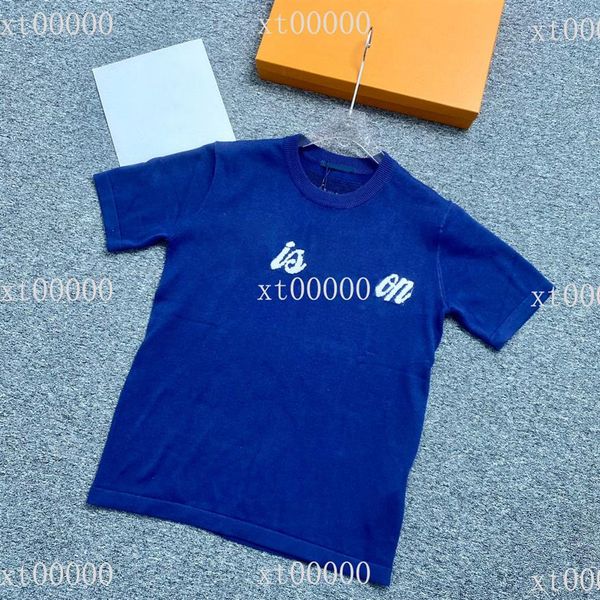23ss designer letter printed t shirts tee sweatshirt fashion high street short sleeves summer casual t-shirt breathable men women 268y, Black;brown
23ss designer letter printed t shirts tee sweatshirt fashion high street short sleeves summer casual t-shirt breathable men women 268y, Black;brown