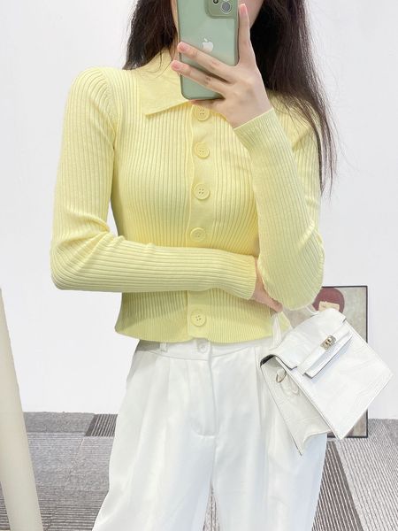 women's jackets women collared pleated single breasted cardigan sandro white yellow, Black;brown
women's jackets women collared pleated single breasted cardigan sandro white yellow, Black;brown