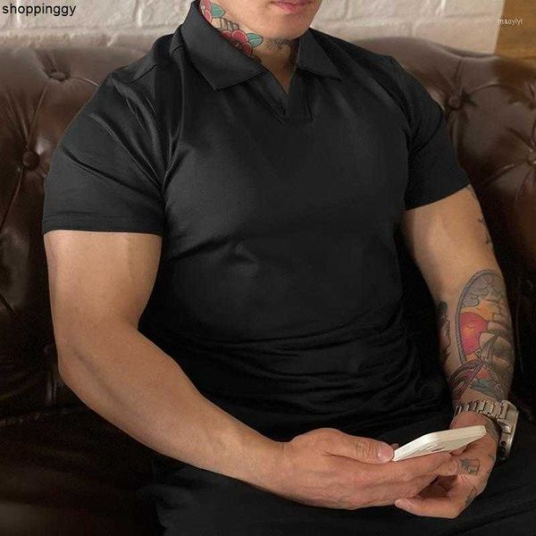 t-shirts t shirts summer shirt black white solid plus size casual sleeve lapel fashion clothing, White;black
t-shirts t shirts summer shirt black white solid plus size casual sleeve lapel fashion clothing, White;black
