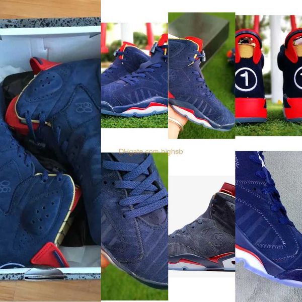 retro womens mens 6 db doernbecher midnight navy blue suede shoes 6s doernbecher sports sneaker us 4y-13
retro womens mens 6 db doernbecher midnight navy blue suede shoes 6s doernbecher sports sneaker us 4y-13