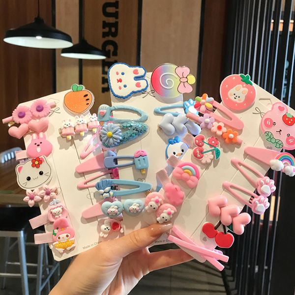 hair accessories 14 piece girls clips set cute cartoon pins for toddlers kids gift daughter sister 230422, Slivery;white
hair accessories 14 piece girls clips set cute cartoon pins for toddlers kids gift daughter sister 230422, Slivery;white