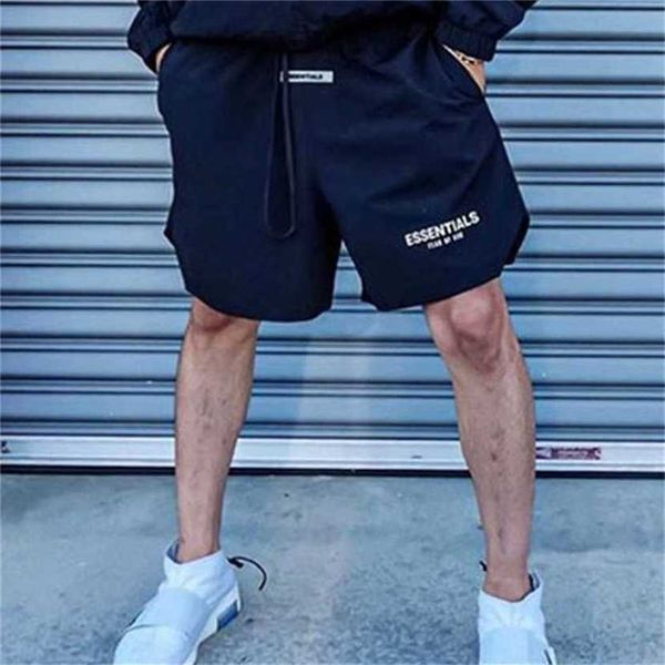 24% off fog essentials sports casual american shorts woven loose fit street quick dry, White;black
24% off fog essentials sports casual american shorts woven loose fit street quick dry, White;black
