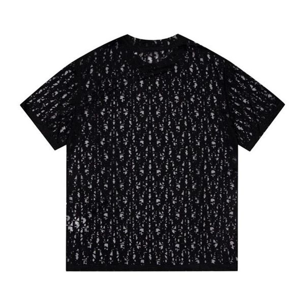 2023ss man high street t shirt cotton short-sleeved fashion men and women short t-shirt couple models men and women cotton crewnec2170, Black;brown
2023ss man high street t shirt cotton short-sleeved fashion men and women short t-shirt couple models men and women cotton crewnec2170, Black;brown