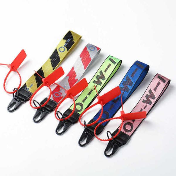 luxury offs white key rings brand keychains clear rubber jelly letter print keys ring fashion men women canvas keychain camera pendant belt, Slivery;golden
luxury offs white key rings brand keychains clear rubber jelly letter print keys ring fashion men women canvas keychain camera pendant belt, Slivery;golden