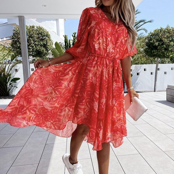 dresses letnie ubrania dla kobiet sukienka asymetryczna drukuj przycisk sashes midi sukienki aline new arrival 2021 damska boho beach ves, Black;gray
dresses letnie ubrania dla kobiet sukienka asymetryczna drukuj przycisk sashes midi sukienki aline new arrival 2021 damska boho beach ves, Black;gray