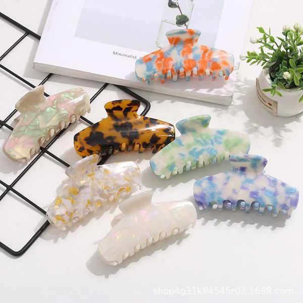 butterfly barrettes korean exquisite mermaid jeep acetic acid claw clip for girls with windward back brain spoon and hair ornament shell sha, Golden;silver
butterfly barrettes korean exquisite mermaid jeep acetic acid claw clip for girls with windward back brain spoon and hair ornament shell sha, Golden;silver