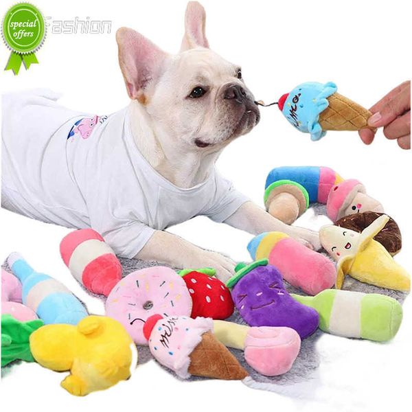 new puppy dog plush squeaky toys for small medium dogs bone aggressive chewers for pet cat products puppy accessories
new puppy dog plush squeaky toys for small medium dogs bone aggressive chewers for pet cat products puppy accessories