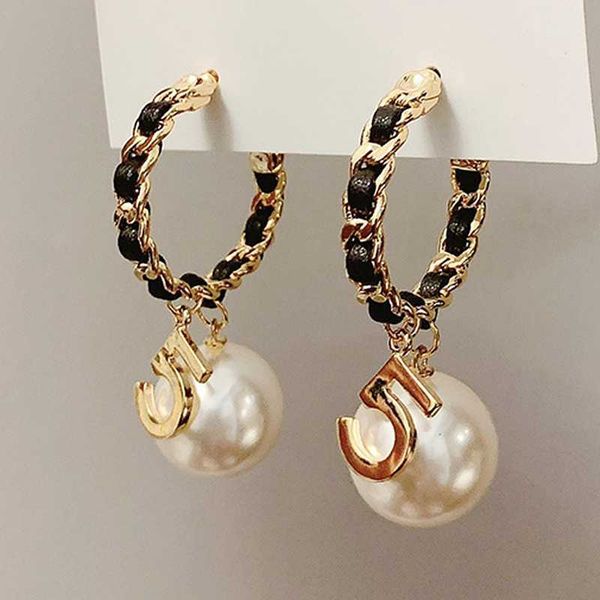 charm luxury stud earrings dangle france fashion jewelry gift hoop hanging for women elegant new crystal flower drop brand party w0422, Golden
charm luxury stud earrings dangle france fashion jewelry gift hoop hanging for women elegant new crystal flower drop brand party w0422, Golden