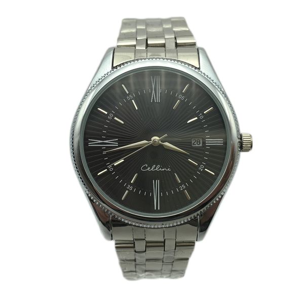 new men's watches fashion leisure luxury military watches man quartz watch montres homme relogios homem wristwatches relojes hombre, Slivery;brown
new men's watches fashion leisure luxury military watches man quartz watch montres homme relogios homem wristwatches relojes hombre, Slivery;brown