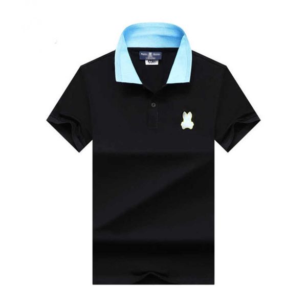 2023new mens fashion polo shirts psycho rabbit print animal summer lapel short sleeves branded couple cotton casual t shirts size m-3xl, White;black
2023new mens fashion polo shirts psycho rabbit print animal summer lapel short sleeves branded couple cotton casual t shirts size m-3xl, White;black