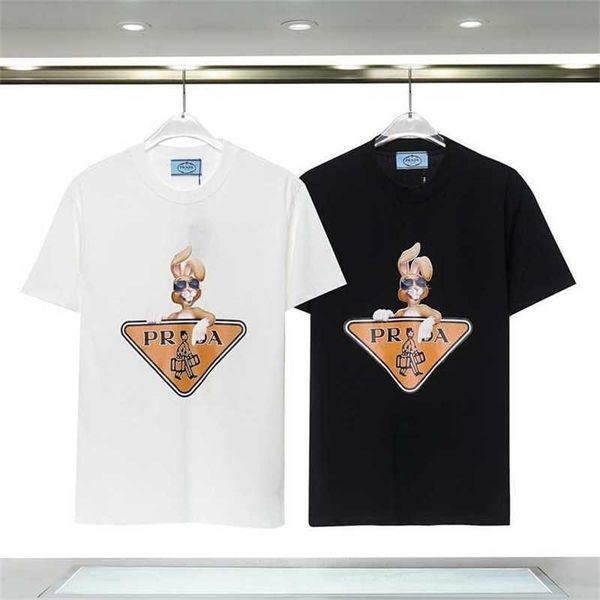 20% off family early spring new fun rabbit letter pattern printed casual versatile short sleeve t-shirt, White
20% off family early spring new fun rabbit letter pattern printed casual versatile short sleeve t-shirt, White