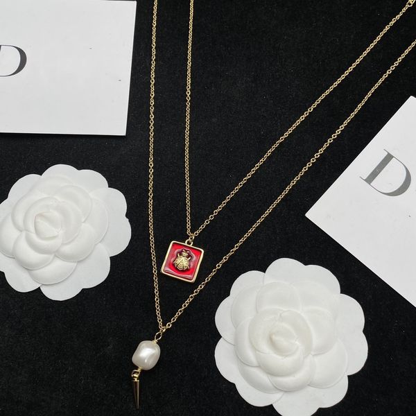 d pearl necklace designer for women new fashion necklace love necklace for woman brand simple letters diamond lady-3, Silver
d pearl necklace designer for women new fashion necklace love necklace for woman brand simple letters diamond lady-3, Silver