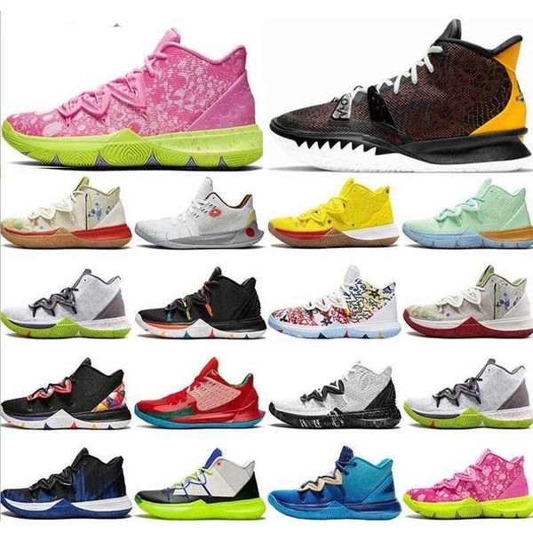 ogkyrie 7 designer basketball shoes uality wear resisting soles soft cushion mens irving fashionmen 1 world 1 people yellow copa retro train
ogkyrie 7 designer basketball shoes uality wear resisting soles soft cushion mens irving fashionmen 1 world 1 people yellow copa retro train