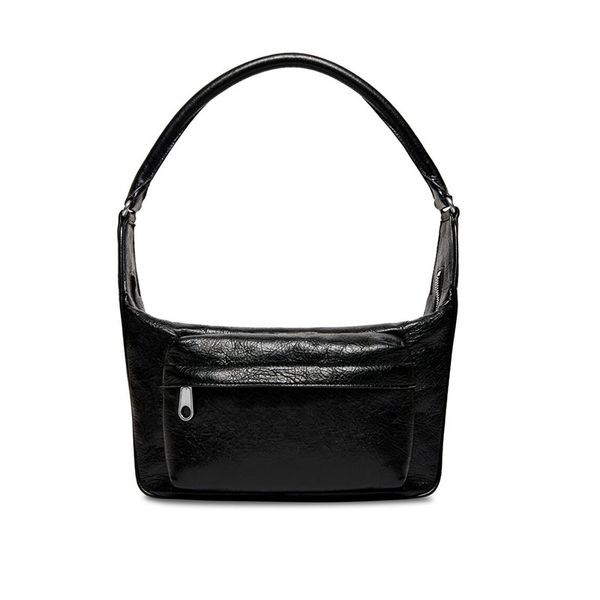 women locomotive bag medium tote bag crossbody armpit bag shoulder bags purse fine grain cowhide leather motorcycle bag classic letter print
women locomotive bag medium tote bag crossbody armpit bag shoulder bags purse fine grain cowhide leather motorcycle bag classic letter print