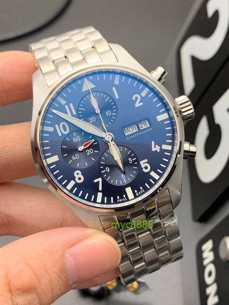 zf 3777 v2 version size 43 mm thick 15 mm with 7750 movement timing function double layer light blue sapphire mirror anti-vertigo coating, Slivery;golden
zf 3777 v2 version size 43 mm thick 15 mm with 7750 movement timing function double layer light blue sapphire mirror anti-vertigo coating, Slivery;golden