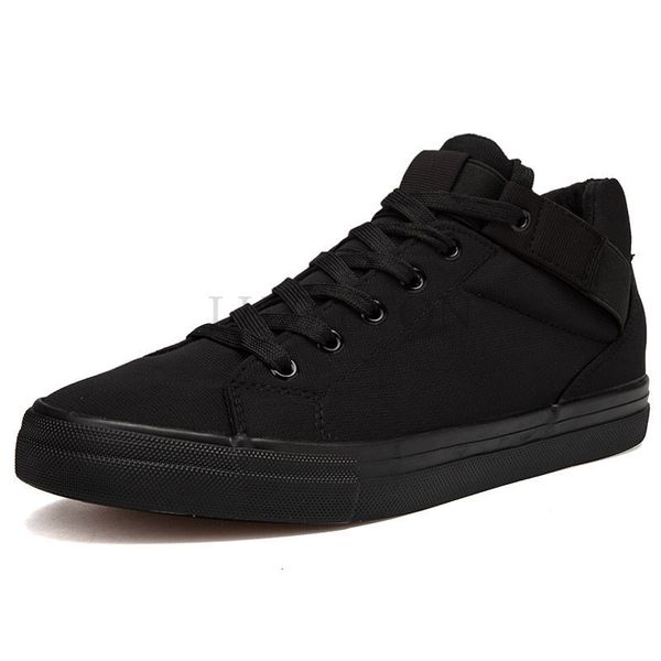 dress shoes lace up men vulcanized high outdoor casual canvas non slip man sneakers male height increase czc10957 230422, Black
dress shoes lace up men vulcanized high outdoor casual canvas non slip man sneakers male height increase czc10957 230422, Black