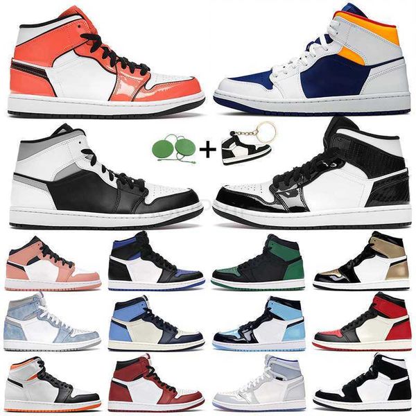 women men sports basketball shoes 1s mocha black white green chicago obsidian university blue gold 1 outdoors comfortable running trainers
women men sports basketball shoes 1s mocha black white green chicago obsidian university blue gold 1 outdoors comfortable running trainers