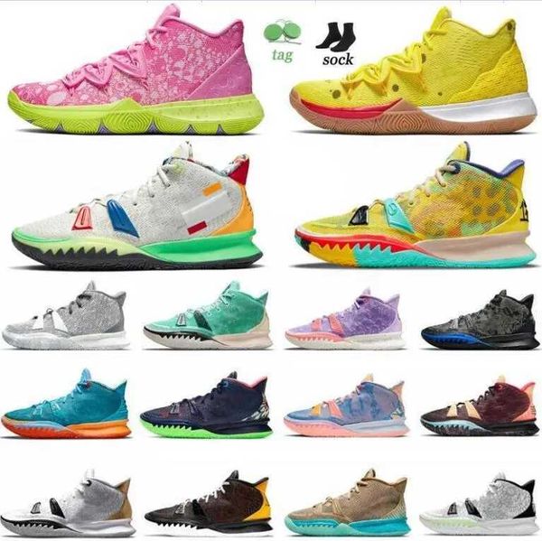 ogkyrie 7 7s shoes sneakers womens mens trainer retro low shadow basketball shoe leather sneakers chunky platform skate shoe tennis
ogkyrie 7 7s shoes sneakers womens mens trainer retro low shadow basketball shoe leather sneakers chunky platform skate shoe tennis