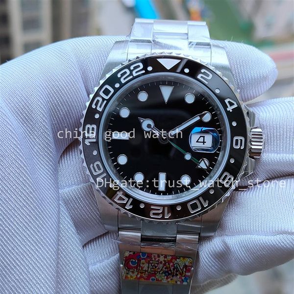 3 styles watch clean 40mm 904l steel black ceramic bezel watches cal 3186 automatic movement cleanf factory wristwatches diving wa3073, Slivery;black
3 styles watch clean 40mm 904l steel black ceramic bezel watches cal 3186 automatic movement cleanf factory wristwatches diving wa3073, Slivery;black