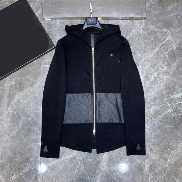 men's plus size outerwear & coats sizehoodies hoodies suit hooded casual fashion color stripe printing asian size high qualit283w, Black;brown
men's plus size outerwear & coats sizehoodies hoodies suit hooded casual fashion color stripe printing asian size high qualit283w, Black;brown