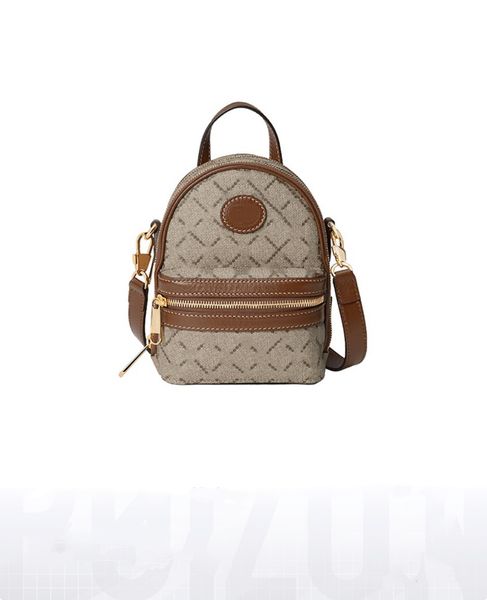 designer backpack women's tote crossbody bag luxury 2g brand mini small school bag with canvas and real leather classic match adjustabl
designer backpack women's tote crossbody bag luxury 2g brand mini small school bag with canvas and real leather classic match adjustabl