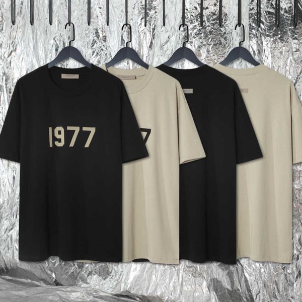 men t-shirts summer designer shirts men women mens t shirt luxurys clothing street clothes high loose oversize embossed letter on chest wear, White;black
men t-shirts summer designer shirts men women mens t shirt luxurys clothing street clothes high loose oversize embossed letter on chest wear, White;black