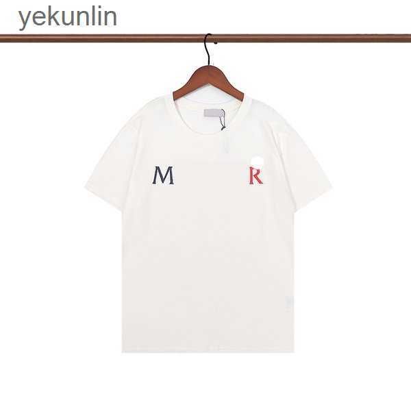 designer mens graphic tees luxury women t shirts summer fashion trend pure cotton breathable short-sleeved t-shirts 1825mw, White;black
designer mens graphic tees luxury women t shirts summer fashion trend pure cotton breathable short-sleeved t-shirts 1825mw, White;black