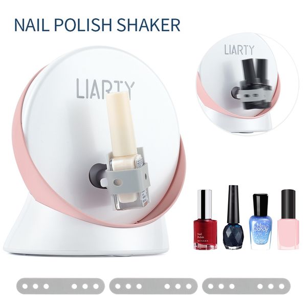 nail practice display 2000rpm electric adjustable polish shaker gel ink paint shaking device liquid bottle anti caking machine 230422
nail practice display 2000rpm electric adjustable polish shaker gel ink paint shaking device liquid bottle anti caking machine 230422