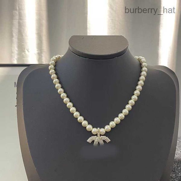 multiple styles classic pearl necklace design for women luxury brand c necklaces birthday wedding gift, Silver
multiple styles classic pearl necklace design for women luxury brand c necklaces birthday wedding gift, Silver