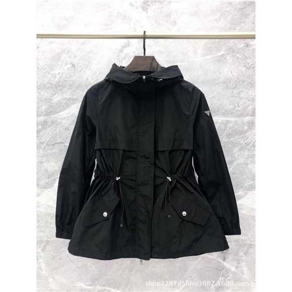 20% off family spring/summer new hooded loose and simple fashion windproof sun protection lazy coat, Black
20% off family spring/summer new hooded loose and simple fashion windproof sun protection lazy coat, Black
