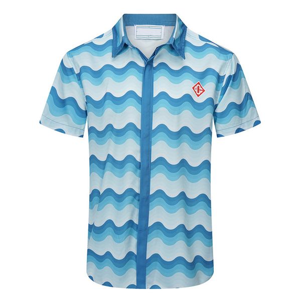 5 men designer shirts summer shoort sleeve casual shirts fashion loose polos beach style breathable tshirts tees clothing #930, White;black
5 men designer shirts summer shoort sleeve casual shirts fashion loose polos beach style breathable tshirts tees clothing #930, White;black