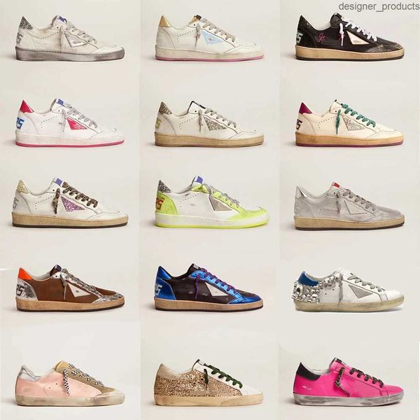 2023 new casual shoes italy brand women sneakers super ball star shoes luxury sequin classic white do-old dirty designer man shoe, Black
2023 new casual shoes italy brand women sneakers super ball star shoes luxury sequin classic white do-old dirty designer man shoe, Black