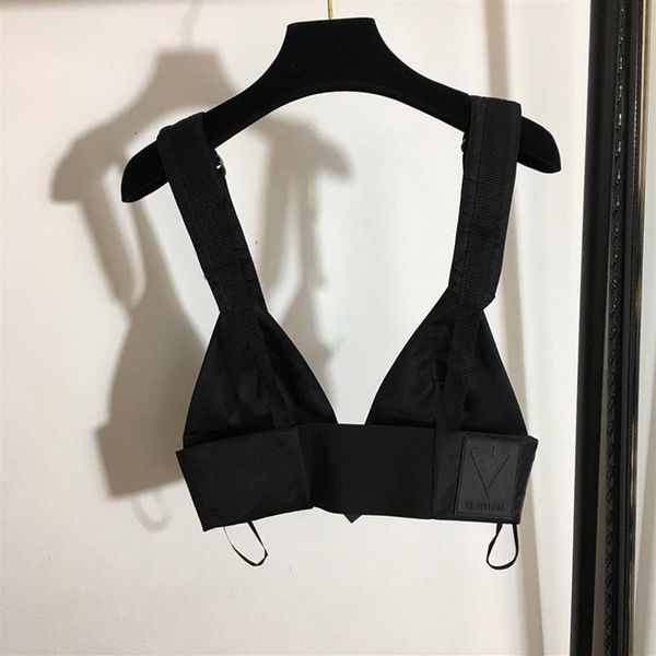 bras women nylon triangle vest bra confortable tube zipper bralette adjustable straps solid lingerie underwear227a, Red;black
bras women nylon triangle vest bra confortable tube zipper bralette adjustable straps solid lingerie underwear227a, Red;black