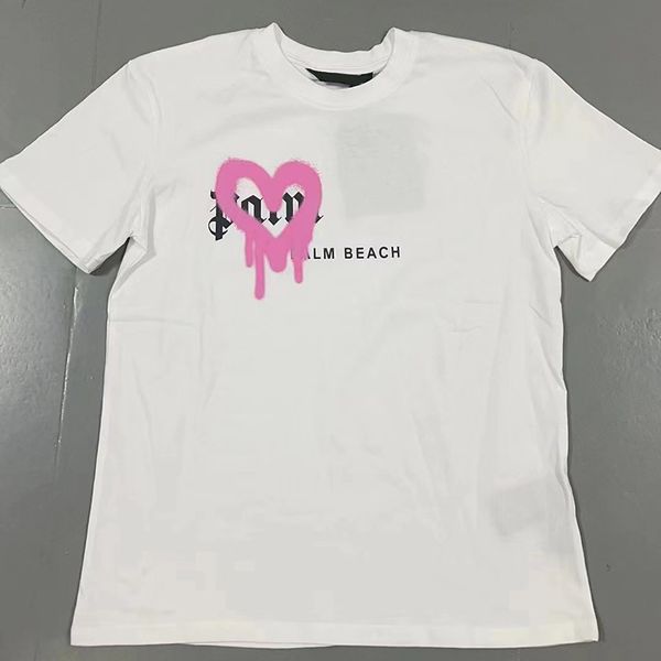men's t-shirts mens love t shirt designer spray heart print polo women streetgraphic tees, White;black
men's t-shirts mens love t shirt designer spray heart print polo women streetgraphic tees, White;black