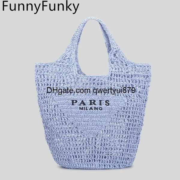 qwertyui879 shoulder bags 2023 women's bag beach holiday woven bags for women knitted large capacity hollowed-out handbag paris milano
qwertyui879 shoulder bags 2023 women's bag beach holiday woven bags for women knitted large capacity hollowed-out handbag paris milano