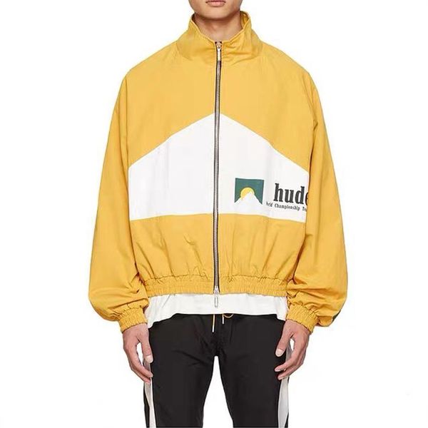 22fw usa sunset world championship team coat autumn winter plus size men outdoor casual patchwork high street women windproof jack313k, Black;brown
22fw usa sunset world championship team coat autumn winter plus size men outdoor casual patchwork high street women windproof jack313k, Black;brown