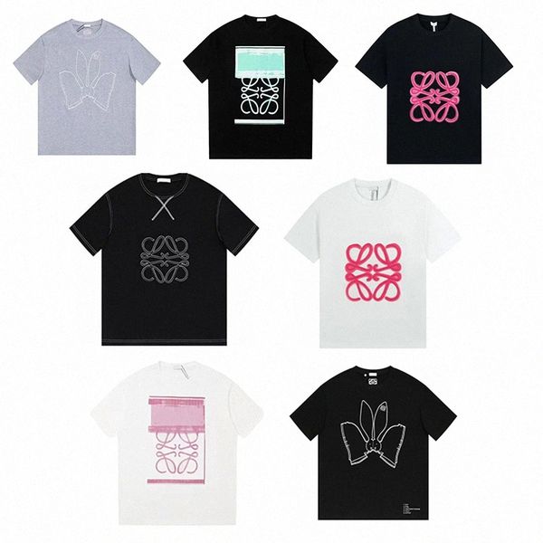 men's t-shirt designer geometric graphic print t shirt round neck large size women's loose t-shirt 2023ss cotton short-sleeved tr, White;black
men's t-shirt designer geometric graphic print t shirt round neck large size women's loose t-shirt 2023ss cotton short-sleeved tr, White;black