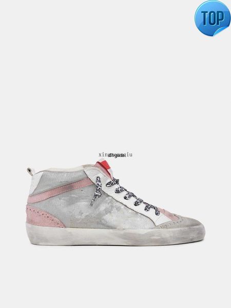 casual goldens gooseitys mid star high sneakers italy fashion women shoes luxury brand trainers sequin classic white do-ol sneaker zse, Black
casual goldens gooseitys mid star high sneakers italy fashion women shoes luxury brand trainers sequin classic white do-ol sneaker zse, Black