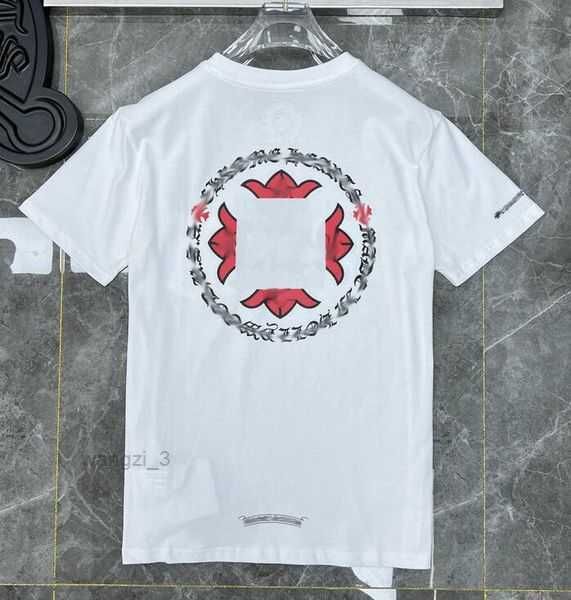 t-shirts classic t fashion ch brand letter sanskrit cross pattern sweater designers pullover cotton ui4r, White;black
t-shirts classic t fashion ch brand letter sanskrit cross pattern sweater designers pullover cotton ui4r, White;black