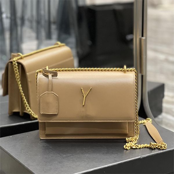 women's fashion sunset crossbody bags classic toothpick pattern shoulder bag 10a r handbags cowhide flip cover purse gold silver chain
women's fashion sunset crossbody bags classic toothpick pattern shoulder bag 10a r handbags cowhide flip cover purse gold silver chain